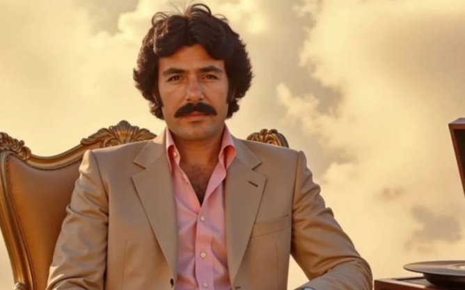 Arabeskin Büyük Ustası Ferdi Tayfur’a Kral FM’den Saygı Duruşu...